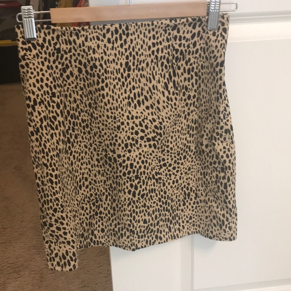 Nia skirt